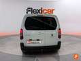 Peugeot Rifter Access Standard BlueHDi 73kW Blanco - thumbnail 5