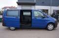 Mercedes-Benz Vito 116 LANG**MIXTO**AUT+F1=6xSITZ=2xSCHIEBETÜR=E6 Blau - thumbnail 2