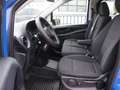Mercedes-Benz Vito 116 LANG**MIXTO**AUT+F1=6xSITZ=2xSCHIEBETÜR=E6 Blau - thumbnail 13
