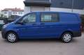 Mercedes-Benz Vito 116 LANG**MIXTO**AUT+F1=6xSITZ=2xSCHIEBETÜR=E6 Blau - thumbnail 3