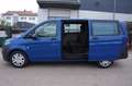 Mercedes-Benz Vito 116 LANG**MIXTO**AUT+F1=6xSITZ=2xSCHIEBETÜR=E6 Blau - thumbnail 1