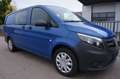 Mercedes-Benz Vito 116 LANG**MIXTO**AUT+F1=6xSITZ=2xSCHIEBETÜR=E6 Blau - thumbnail 6