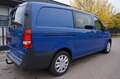 Mercedes-Benz Vito 116 LANG**MIXTO**AUT+F1=6xSITZ=2xSCHIEBETÜR=E6 Blau - thumbnail 8