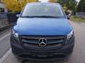 Mercedes-Benz Vito 116 LANG**MIXTO**AUT+F1=6xSITZ=2xSCHIEBETÜR=E6 Blau - thumbnail 9