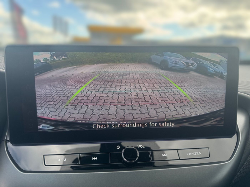 Nissan Juke 1.0 DIG-T N-Connecta DSG+AUT+LED+Kam.+PDC — photo 15