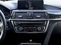 BMW 335 335i xDrive Touring Aut. |VOLLAUSSTATTUNG| Weiß - thumbnail 14
