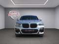 BMW X4 20d*M PAKET*HEAD UP*360 KAMERA*ACC*SPUR*KREDIT* Silber - thumbnail 2