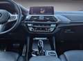 BMW X4 20d*M PAKET*HEAD UP*360 KAMERA*ACC*SPUR*KREDIT* Silber - thumbnail 15