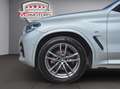 BMW X4 20d*M PAKET*HEAD UP*360 KAMERA*ACC*SPUR*KREDIT* Silber - thumbnail 11