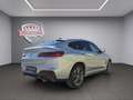 BMW X4 20d*M PAKET*HEAD UP*360 KAMERA*ACC*SPUR*KREDIT* Silber - thumbnail 5