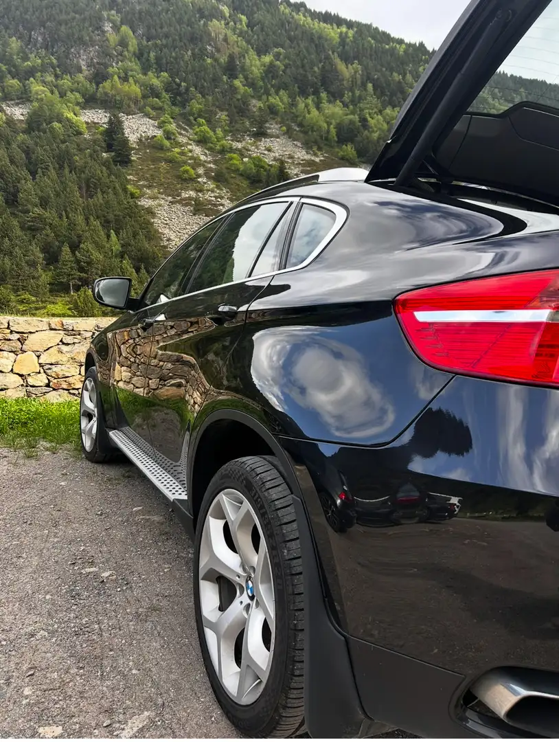 BMW X6 xDrive 50iA - 2