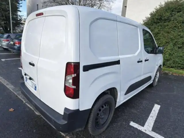 Toyota Proace City
