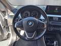 BMW X2 Business sdrive20d 2.0 190cv - PROMO/IVA ESP. Zilver - thumbnail 10