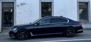 LD , Voiture TVA