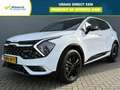 Kia Sportage 1.6 T-GDi 265pk Plug-In Hybrid 4WD GT-PlusLine | H Weiß - thumbnail 1