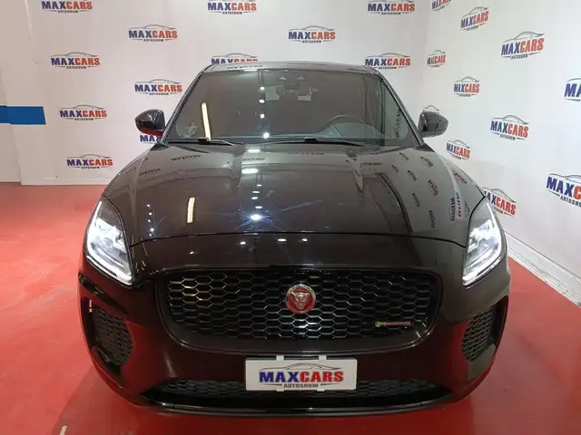 Jaguar E-Pace 2.0d i4 R-Dynamic S awd 180cv auto