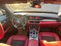Alfa Romeo Stelvio Stelvio 2020 2.2 t Sprint Q4 190cv auto Negro - thumbnail 6