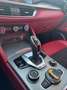 Alfa Romeo Stelvio Stelvio 2020 2.2 t Sprint Q4 190cv auto Negro - thumbnail 9