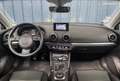 Audi A3 2.0L TDI 184ch Ambition Luxe Garantie 1 An Suivi Complet Full Option Top ETAT Nero - thumbnail 4