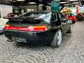 Porsche 928 GTS 5-Gang deutsches FZ Scheckheft Noir - thumbnail 5