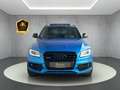Audi SQ5 3.0 TDI*QUATTRO*ACC*CARPLAY*AHK*21 ZOLL* Nero - thumbnail 3