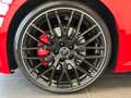 Audi TTS Coupe 2.0 TFSI quattro S tronic Rood - thumbnail 4