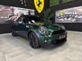 MINI Cooper S Roadster 184 CV Manuale Grün - thumbnail 3
