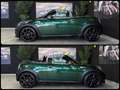 MINI Cooper S Roadster 184 CV Manuale Grün - thumbnail 5