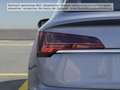 Audi Q5 50 TFSI e quattro S tronic advanced Silber - thumbnail 8