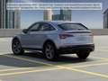 Audi Q5 50 TFSI e quattro S tronic advanced Silber - thumbnail 4