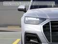 Audi Q5 50 TFSI e quattro S tronic advanced Silber - thumbnail 7