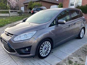 Grand C-Max 2.0 TDCi Champions Edition Powershift