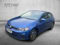 Volkswagen Polo Life 95 PS TSI - nur € 19.999,-** VW SPRENG Blau - thumbnail 1