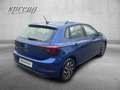 Volkswagen Polo Life 95 PS TSI - nur € 19.999,-** VW SPRENG Blau - thumbnail 2