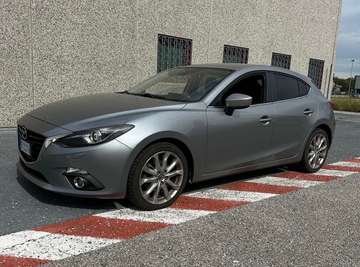 2.2 skyactiv-D exceed