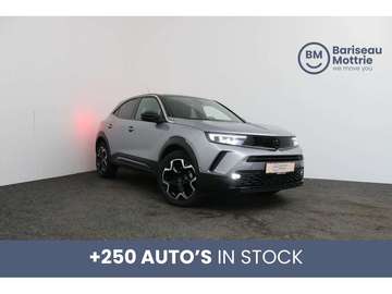 1.2 TURBO AUTOMAAT ULTIMATE *ALCANTARA*DAB*GPS*CAM