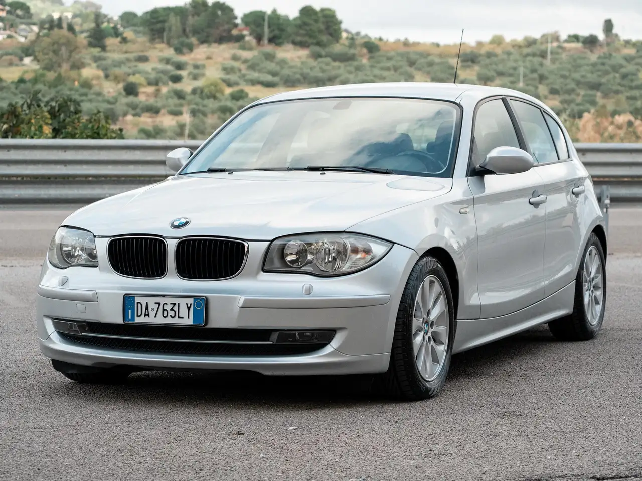 BMW 118