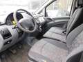 Mercedes-Benz Vito Kasten Fenster-Bus 109 CDI kompakt*1Hand* Argento - thumbnail 9