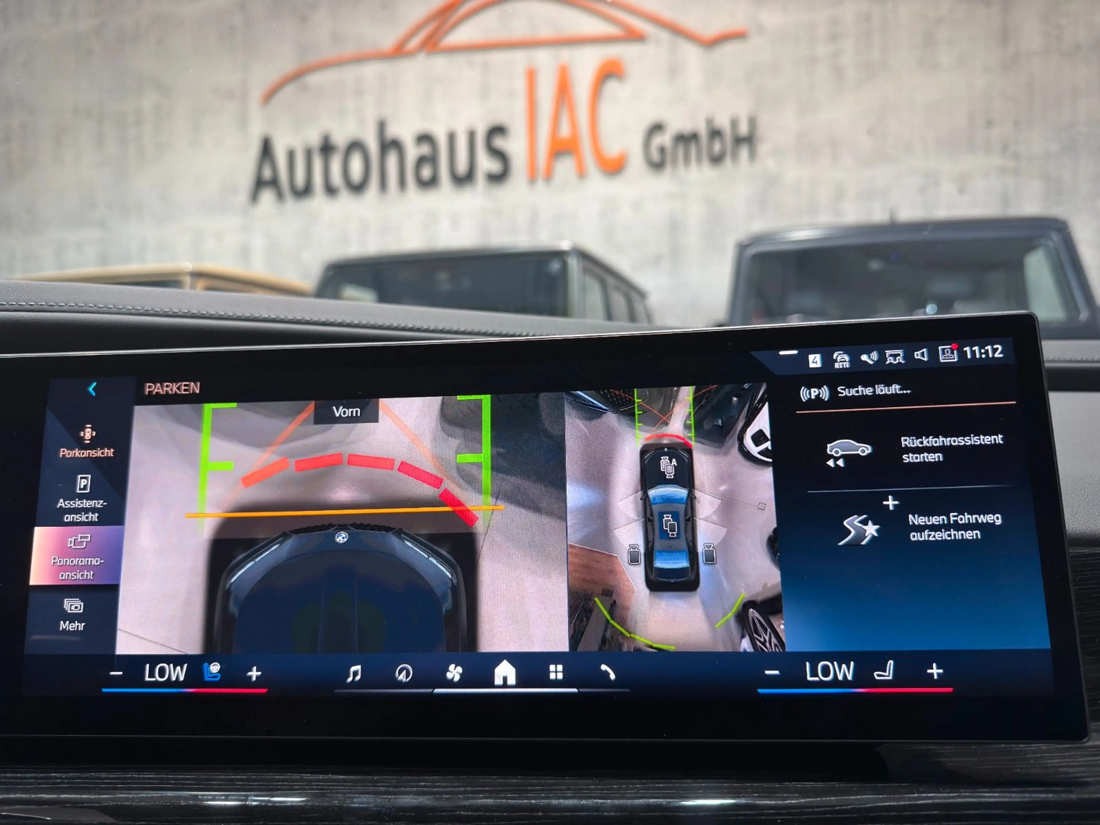 BMW 750 /e/xDrive/M/Sport/TV/360*/3D — photo 14