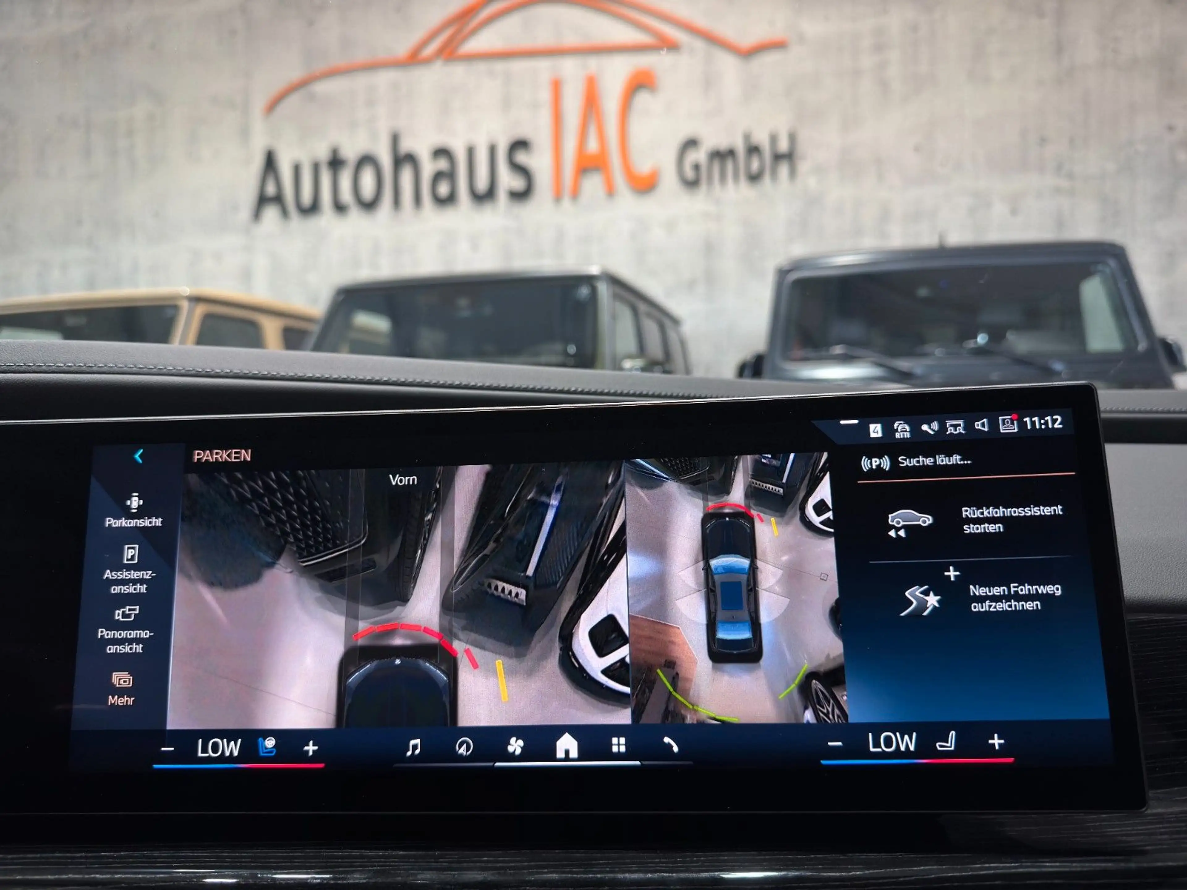 BMW 750 /e/xDrive/M/Sport/TV/360*/3D — photo 15