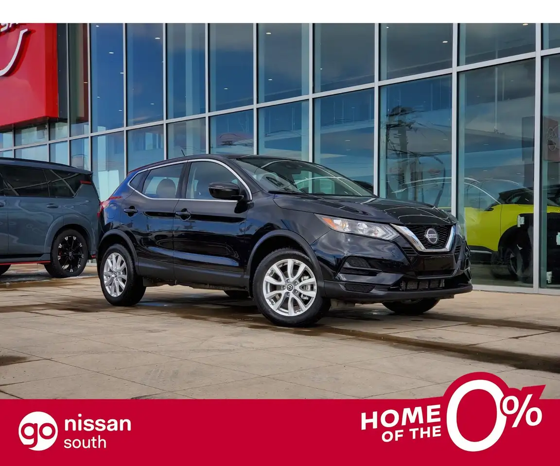 2023 Nissan Qashqai
