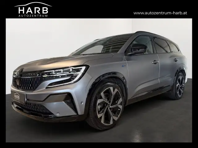 Renault Espace E-Tech Full Hybrid 200 Esprit Alpine Aut.