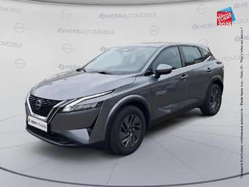1.3 Mild Hybrid 140ch Business Edition 2024
