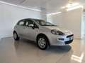 Fiat Punto 1.4 8V 5p Natural Power Lounge METANO OK 2029 Argento - thumbnail 4