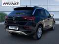 Volkswagen T-Roc 1.0 TSI, Life, Navi, LED,  LM Noir - thumbnail 4