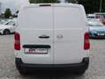 Opel Vivaro Euro 6 1. Hand Allwetter Einparkhilfe Tempom Klima Weiß - thumbnail 5