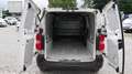 Opel Vivaro Euro 6 1. Hand Allwetter Einparkhilfe Tempom Klima Weiß - thumbnail 6