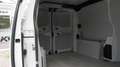 Opel Vivaro Euro 6 1. Hand Allwetter Einparkhilfe Tempom Klima Weiß - thumbnail 14