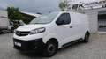 Opel Vivaro Euro 6 1. Hand Allwetter Einparkhilfe Tempom Klima Weiß - thumbnail 9