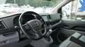 Opel Vivaro Euro 6 1. Hand Allwetter Einparkhilfe Tempom Klima Weiß - thumbnail 12